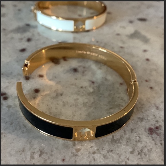 Kate Spade bracelets - Picture 3 of 3